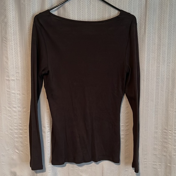 INC International Concepts Top - Picture 2 of 3